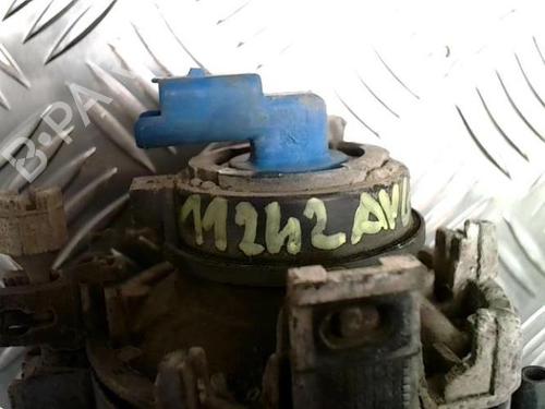 Left front fog light CITROËN XSARA PICASSO (N68) 1.8 16V | BP25429935C30 