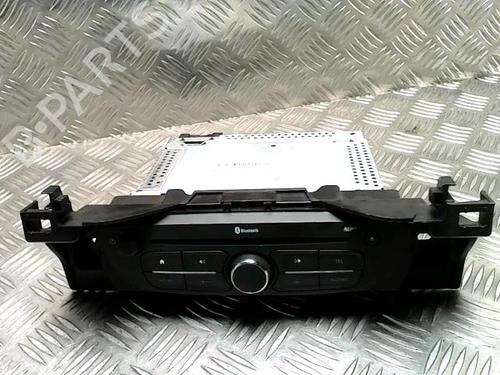 Bilradio Bilradio RENAULT KANGOO Express (FW0/1_) 1.5 dCi 80 (FW15) (80 hp) 35801675 35801675