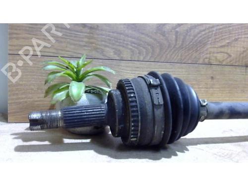 Right front driveshaft TOYOTA YARIS (_P1_) 1.0 (SCP10_, SCP10R) | BP25383592M39 