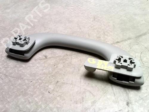 Used Interior roof handle PEUGEOT 5008 (0U_, 0E_) 2.0 HDi (163 hp) 28688566