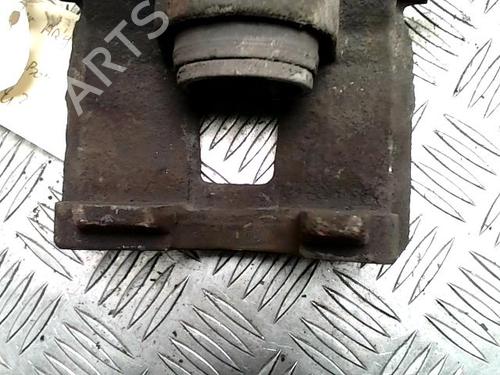 Left rear brake caliper PEUGEOT BOXER Van 2.2 HDi 110 | BP30660918M107 