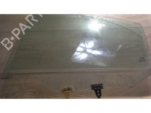 Used Rear left door window NISSAN PRIMERA Hatchback (P12) 2.2 Di (126 hp) 25383348