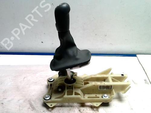 Schalthebel für VOLVO S40 II (544) 1.6 D (110 hp) 31234159