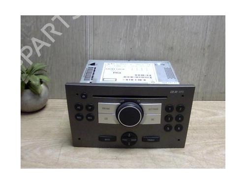 Radio OPEL VECTRA C Estate (Z02) 1.9 CDTI (F35) | BP25408795E6 