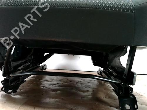 Rear seat TOYOTA COROLLA Verso (ZER_, ZZE12_, R1_) 2.2 D-4D (AUR10_, AUR10R) | BP25417042C17 