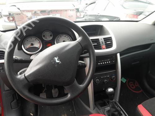 Right front driveshaft PEUGEOT 207 (WA_, WC_) 1.6 HDi | BP31234562M39 