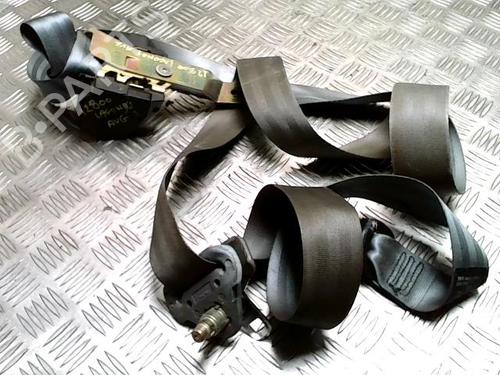 Used Front left seatbelt Front left seatbelt RENAULT LAGUNA I (B56_, 556_) 2.2 D (B56F/2) (83 hp) 35946845 35946845