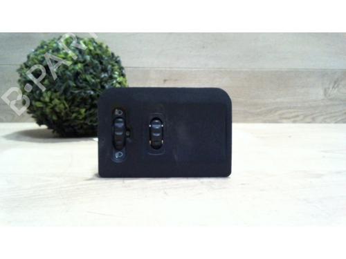 Spak kontakt RENAULT CLIO II (BB_, CB_) 1.4 16V (B/CB0P, BB13) (98 hp) 25410580
