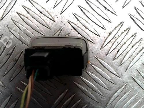 Right front window switch CITROËN C5 II (RC_) 1.6 HDi (RC8HZB) | BP39144880I26 - Image 3