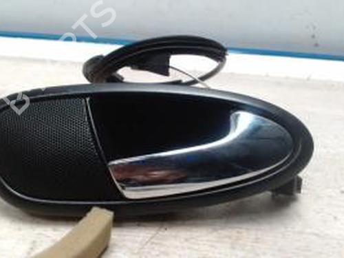 Used Front right interior door handle SEAT ALTEA (5P1) 1.9 TDI (105 hp) 28208191