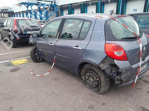 Hinge/Door check strap RENAULT CLIO III (BR0/1, CR0/1) 1.2 16V (BR0P, CR0P) | BP25774641C146 
