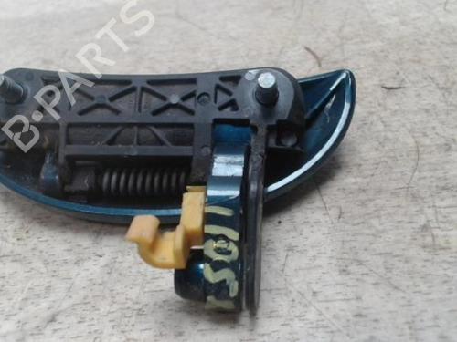 Front left exterior door handle CITROËN C1 (PM_, PN_) 1.0 | BP28088993C128 