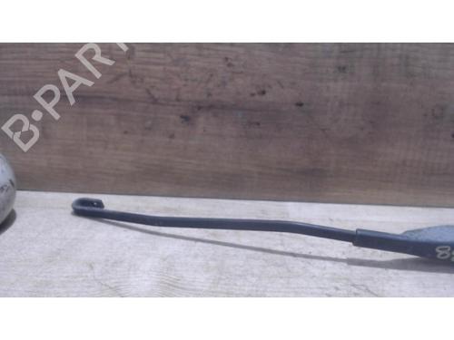 Front windshield wiper arm RENAULT KANGOO (KC0/1_) 1.5 dCi (KC07) | BP25384178C143 