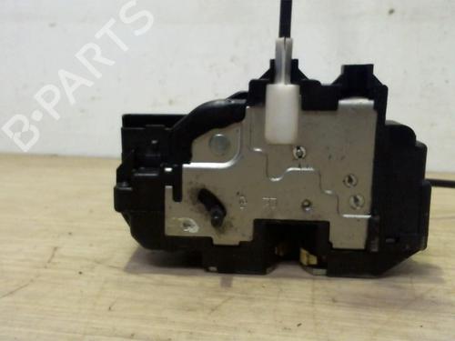 Used Rear right lock NISSAN MICRA III (K12) 1.2 16V (65 hp) 25408433