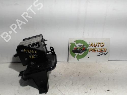 Used ABS pump ABS pump CITROËN XANTIA (X1_, X2_) 1.8 i 16V (110 hp) 25398596 25398596
