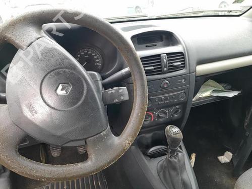 Right mirror RENAULT CLIO II (BB_, CB_) 1.2 16V (BB05, BB0W, BB11, BB27, BB2T, BB2U, BB2V, CB05,... | BP28085884C27 