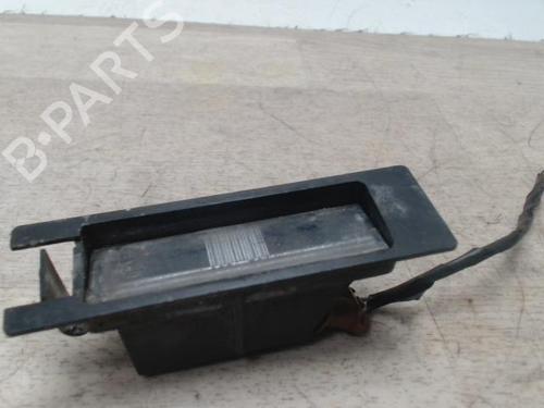 Used Licence plate light FIAT GRANDE PUNTO (199_) 1.3 D Multijet (75 hp) 28180387