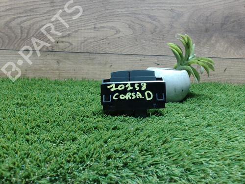 Warning switch OPEL CORSA D (S07) 1.3 CDTI (L08, L68) | BP29197492I22 - Image 2