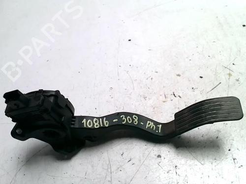 Used Electronic sensor PEUGEOT 308 I (4A_, 4C_) 1.6 16V (150 hp) 25418534