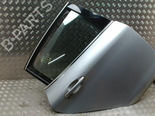 Used Right rear door PEUGEOT 208 I (CA_, CC_) 1.6 HDi (92 hp) 31263072