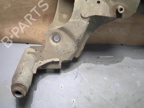 Used Subframe RENAULT MEGANE III Hatchback (BZ0/1_, B3_) 1.5 dCi (BZ09, BZ0D, BZ1W, BZ29, BZ14) (110 hp) 31231239
