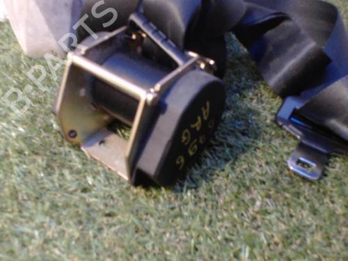 Rear left seatbelt CITROËN C4 I (LC_) 1.6 HDi | BP25396082I29