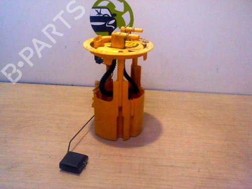 Used Fuel pump CITROËN C2 (JM_) 1.6 HDi (109 hp) 25391524