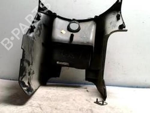 Koppholder/Gjenstandsholder NISSAN NOTE (E11, NE11) 1.5 dCi (86 hp) 25424746