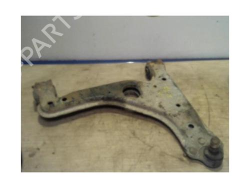 Right front suspension arm OPEL ZAFIRA A MPV (T98) 1.6 16V (F75) | BP25387969M13 