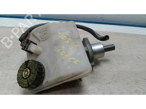 Used Brake master cylinder PEUGEOT 206 CC (2D) 2.0 S16 (136 hp) 25420556