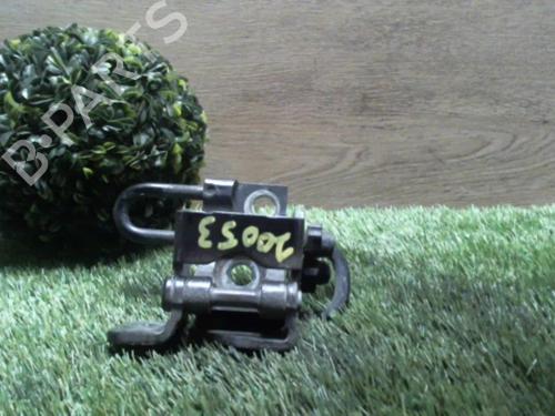 Used Hinge/Door check strap VW GOLF V (1K1) 1.9 TDI (105 hp) 29197520