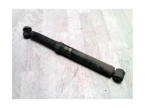 Right rear shock absorber PEUGEOT 208 I (CA_, CC_) 1.6 HDi | BP25421714M19 