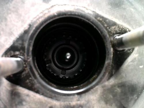 Servo brake RENAULT TWINGO II (CN0_) 1.5 dCi (CN0E) | BP31232177M42