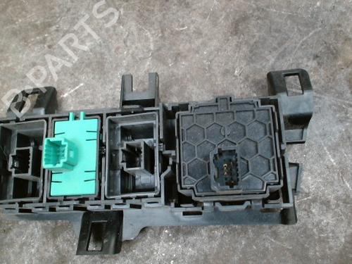 Switch RENAULT TWINGO III (BCM_, BCA_) 1.0 SCe 70 | BP33907438I30 - Image 2