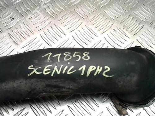 Rohr RENAULT SCÉNIC I MPV (JA0/1_, FA0_) 1.9 dCi (JA05, JA1F) | BP26135141M125 