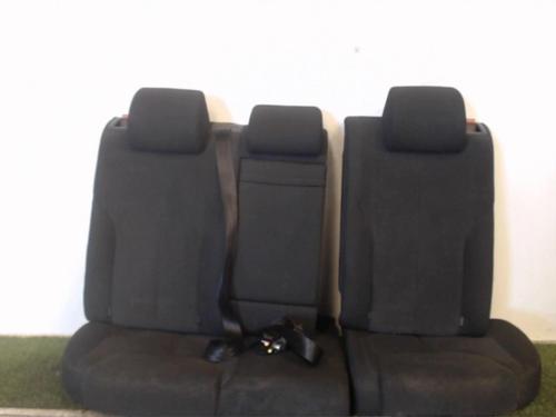 Seats set VW PASSAT B6 Variant (3C5) 2.0 TDI | BP30665449C78 