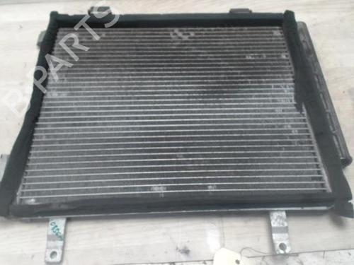 AC radiator NISSAN PIXO (UA0) 1.0 | BP27865418M32 