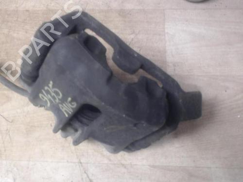 Venstre bremsekaliber foran RENAULT MEGANE II Coupé-Cabriolet (EM0/1_) 1.9 dCi | BP25415724M105 