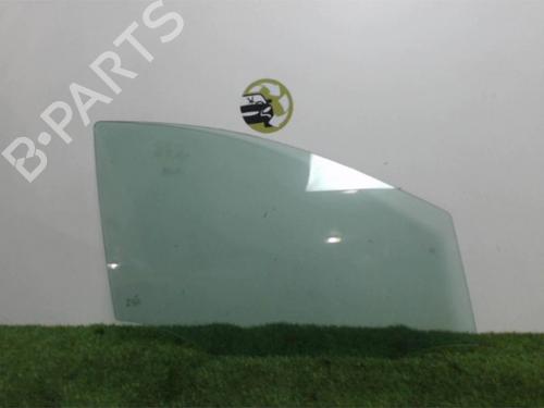 Front right door window MERCEDES-BENZ A-CLASS (W169) A 180 CDI (169.007, 169.307) | BP25394108C19 
