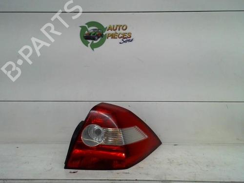 Used Right taillight Right taillight RENAULT MEGANE II Saloon (LM0/1_) 1.6 (113 hp) 25399952 25399952
