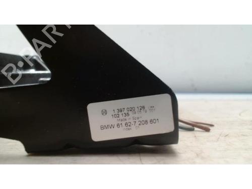 Rear wiper motor BMW 3 Touring (E91) 320 d | BP25420302M102 