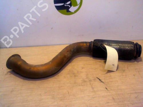 Used Pipe CITROËN C4 Coupe (LA_) 1.6 HDi (90 hp) 25391162