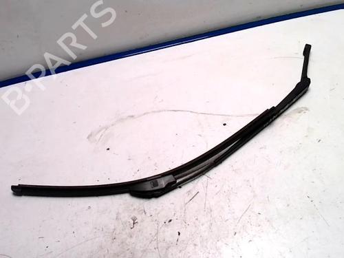 Used Front windshield wiper arm AUDI A6 C5 (4B2, 4B4) 2.5 TDI quattro (180 hp) 31222077