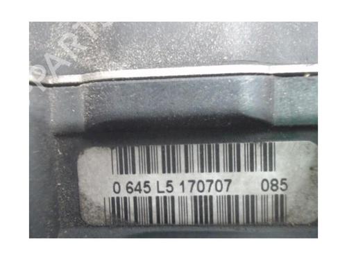 ABS pump TOYOTA COROLLA Verso (ZER_, ZZE12_, R1_) 2.2 D-4D (AUR10_, AUR10R) | BP25412019M43 