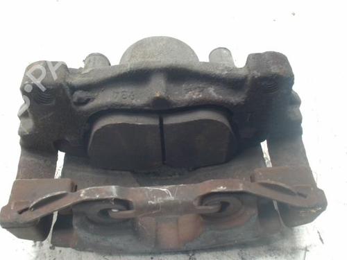 Left front brake caliper PEUGEOT 307 (3A/C) 1.6 HDi | BP25421942M105