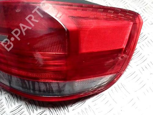 Right taillight BMW 3 Convertible (E93) 320 i | BP36301090C35 - Image 3