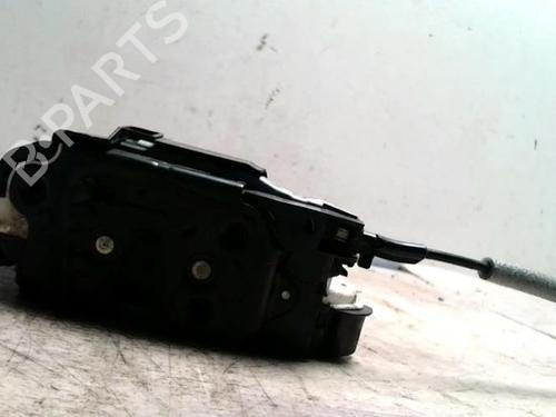 Rear right lock VW GOLF VI (5K1) 1.6 TDI | BP25423921C99 