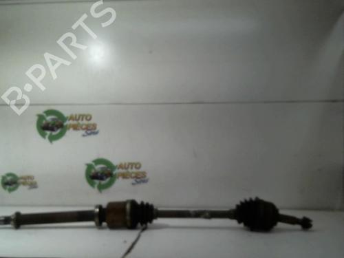 Used Right front driveshaft DACIA LOGAN MCV (KS_) 1.5 dCi (KS0W) (86 hp) 25408628