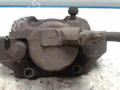 Right front brake caliper DACIA LOGAN MCV (KS_) 1.5 dCi (KS0K) | BP25420389M104