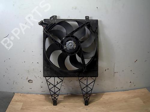 Heater blower motor SEAT IBIZA III (6L1) 1.4 TDI | BP31220294M62